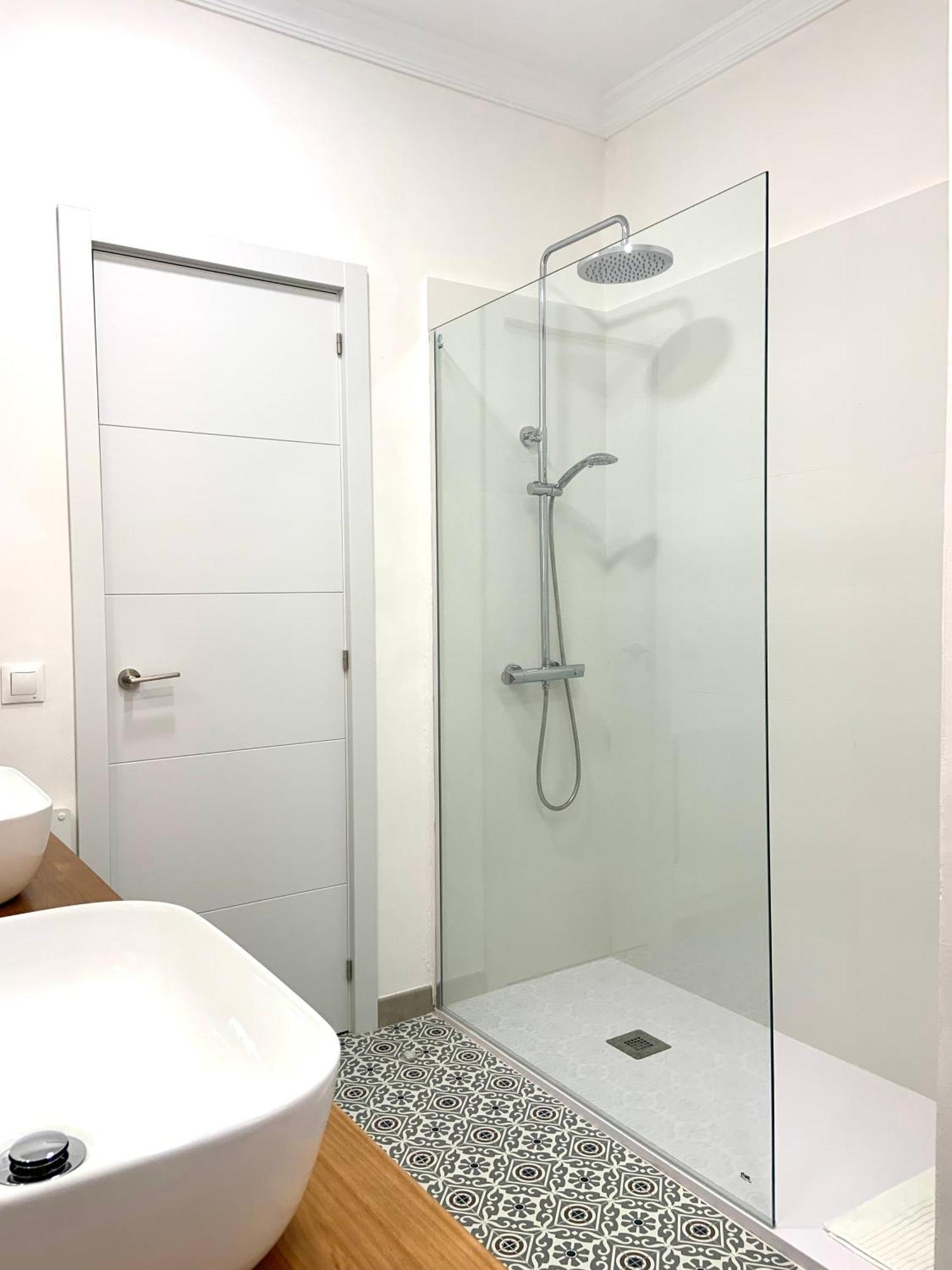 Apartamento Exclusivo Centro Historico Málaga Kültér fotó