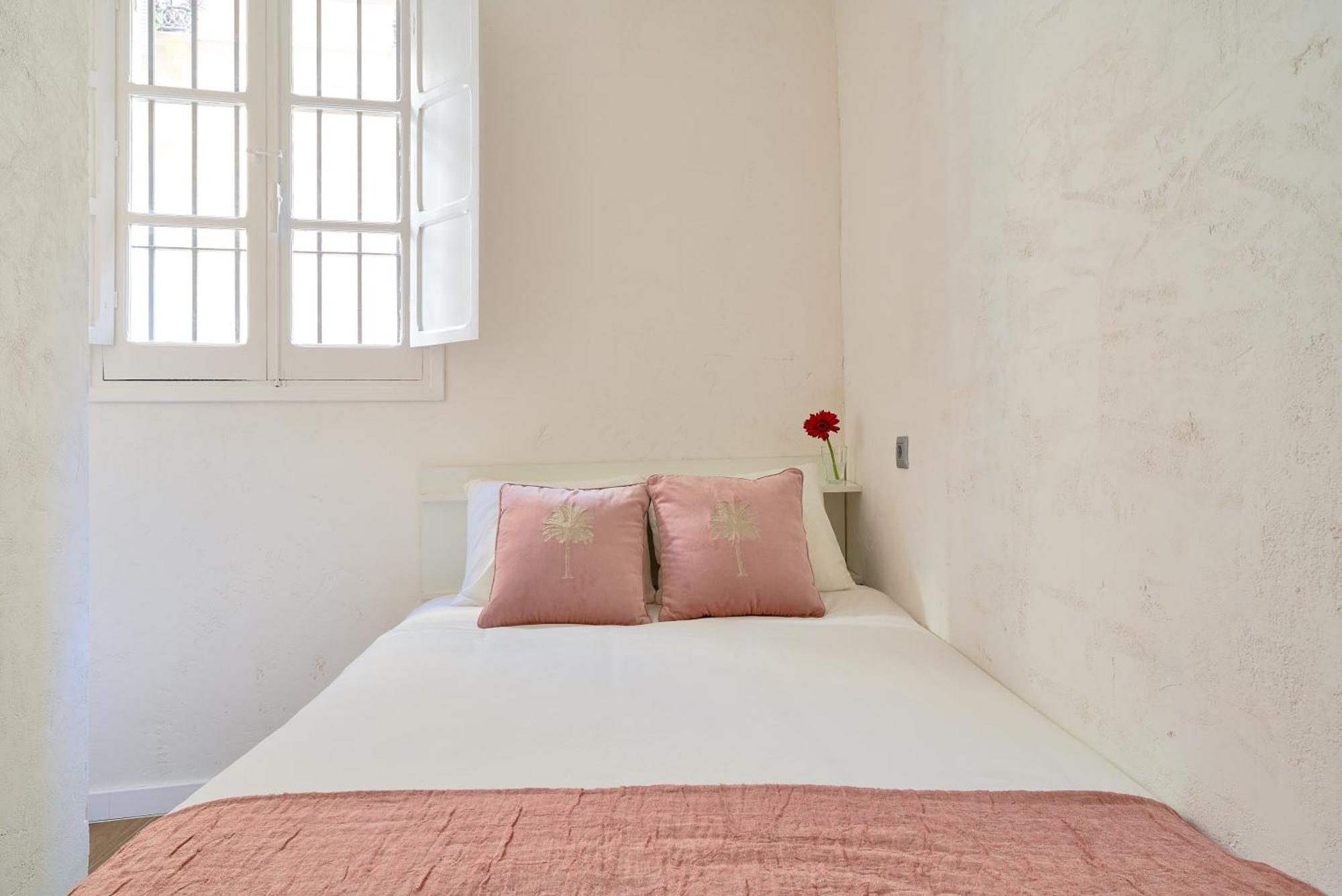 Apartamento Exclusivo Centro Historico Málaga Kültér fotó