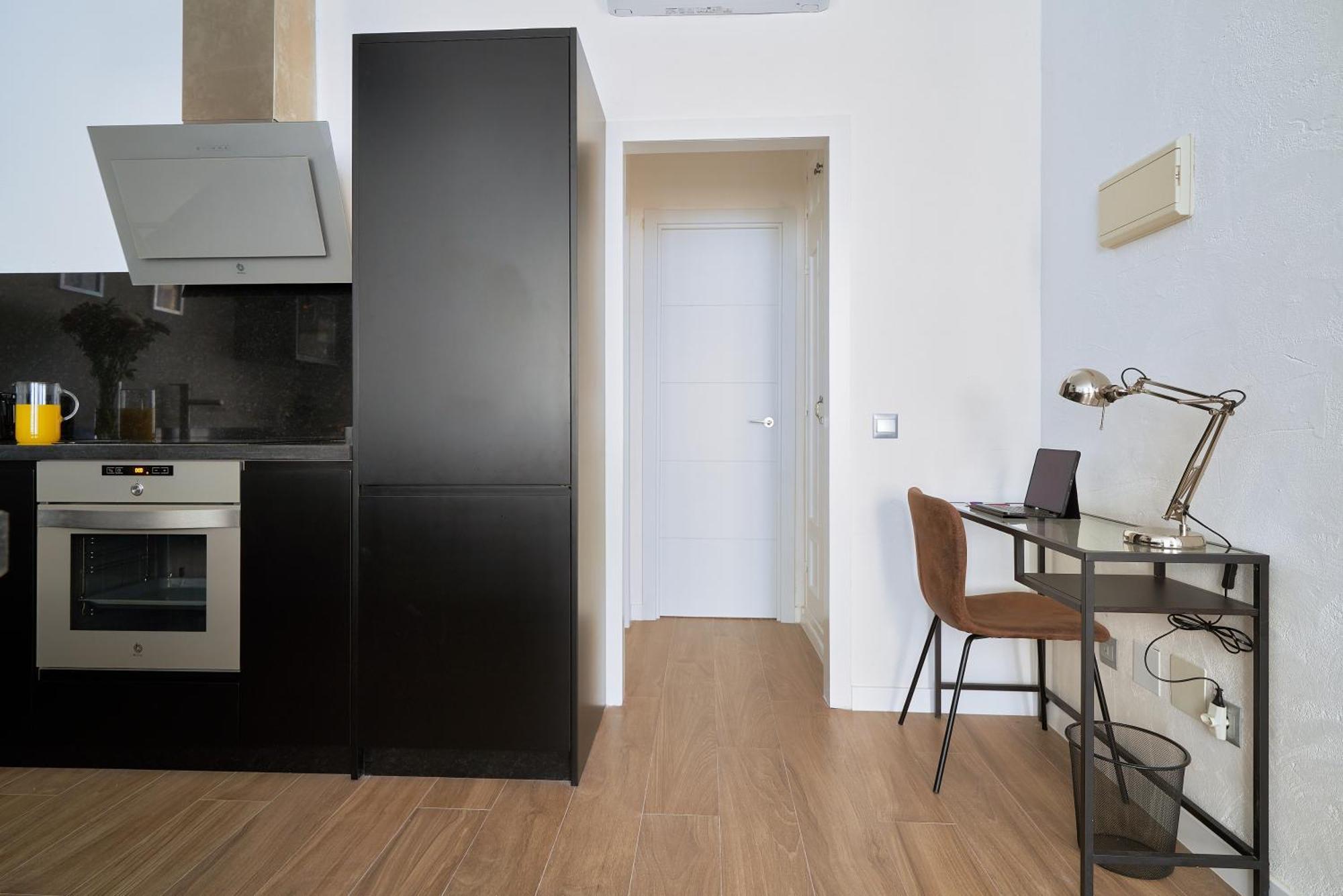 Apartamento Exclusivo Centro Historico Málaga Kültér fotó