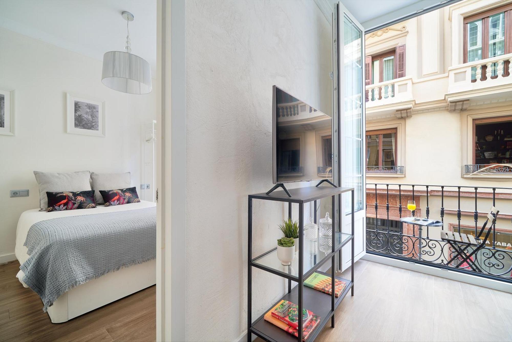 Apartamento Exclusivo Centro Historico Málaga Kültér fotó