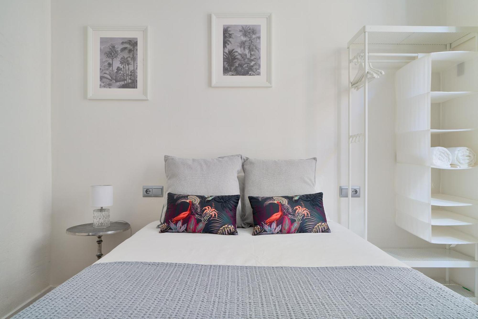 Apartamento Exclusivo Centro Historico Málaga Kültér fotó