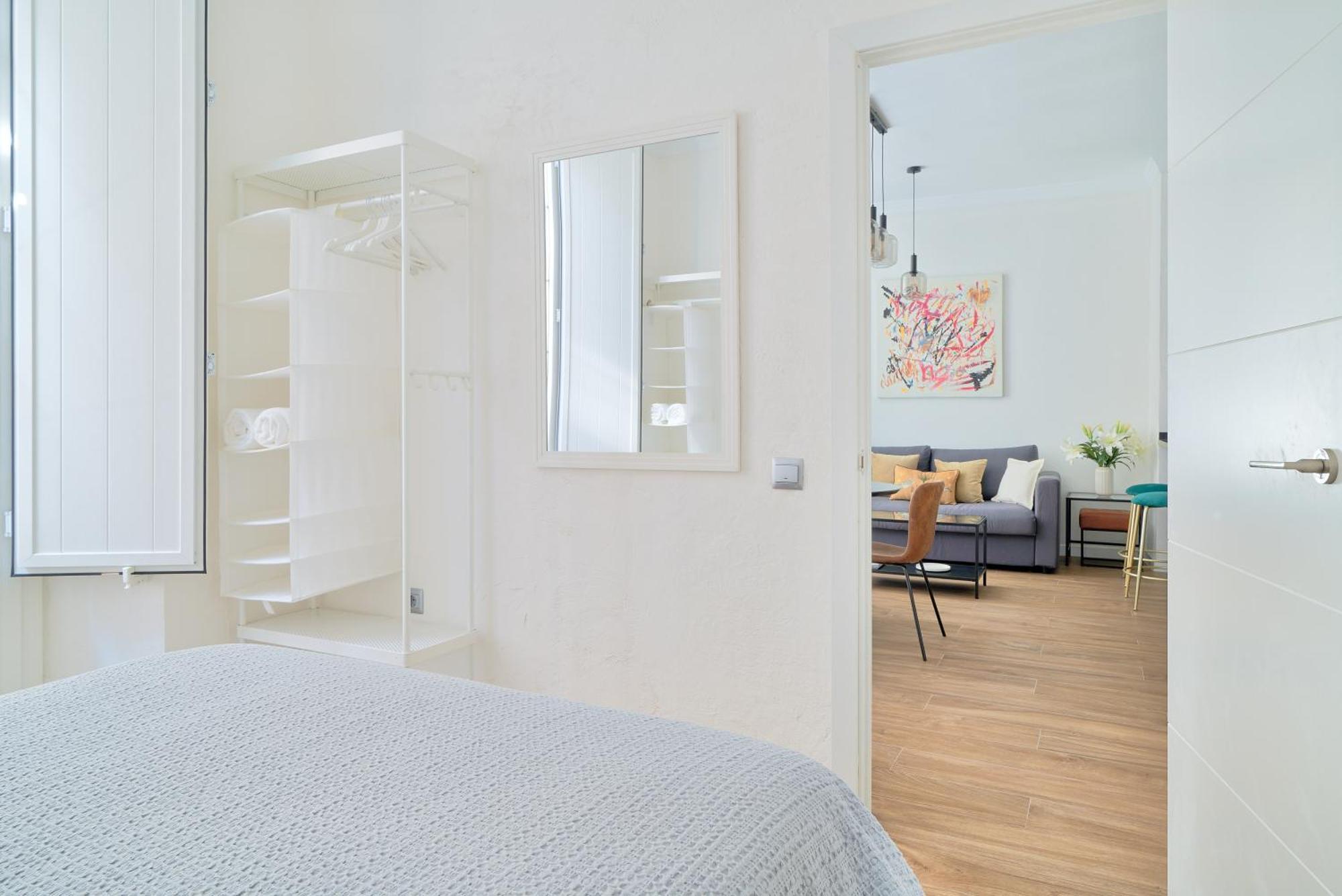 Apartamento Exclusivo Centro Historico Málaga Kültér fotó