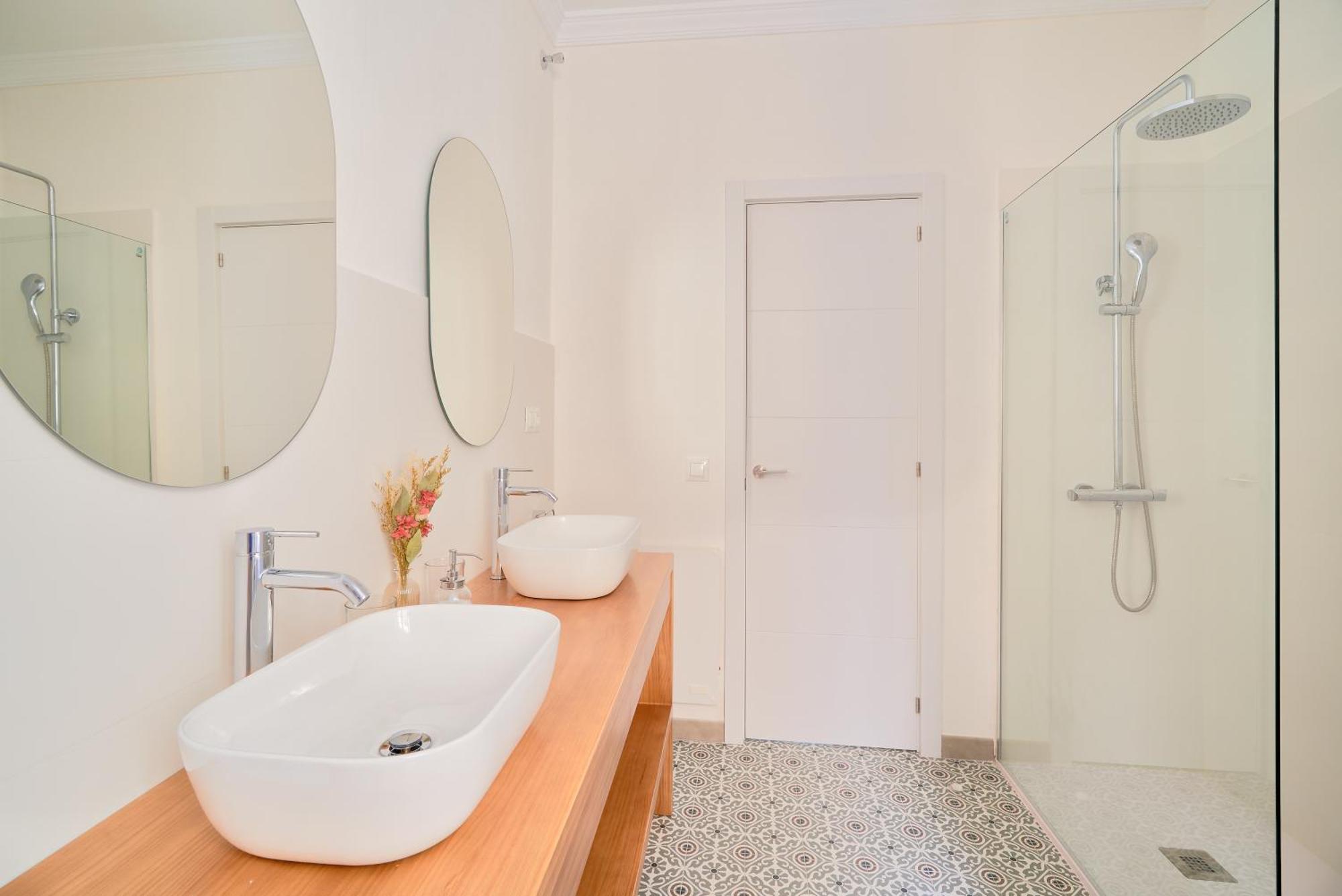 Apartamento Exclusivo Centro Historico Málaga Kültér fotó