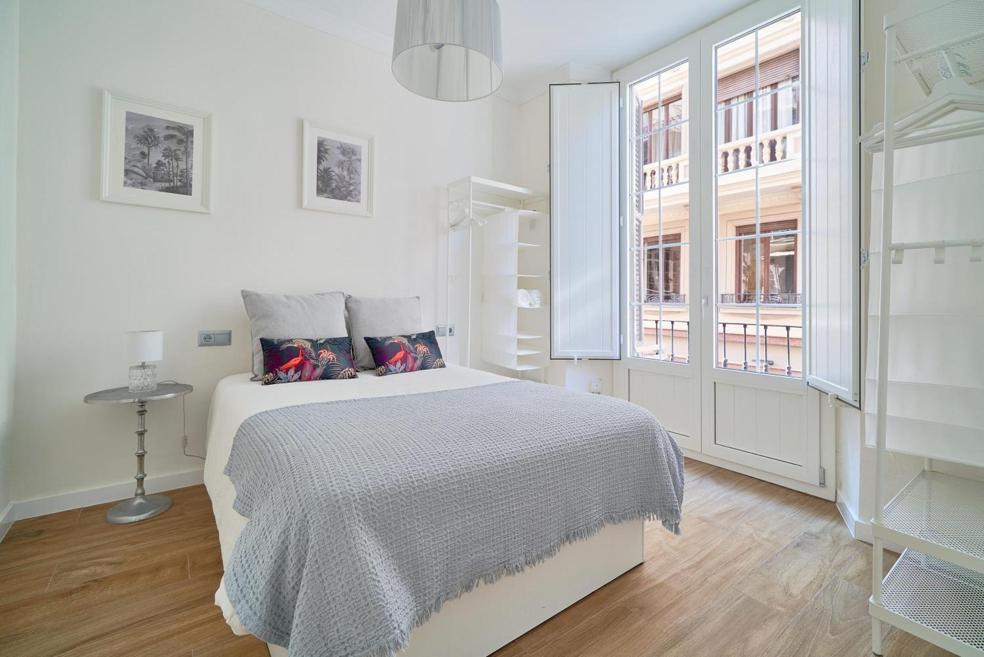 Apartamento Exclusivo Centro Historico Málaga Kültér fotó
